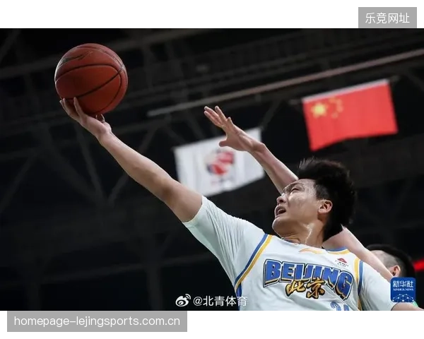 北京首钢男篮：布朗归来、赵睿康复，球队新生代正在崛起！
